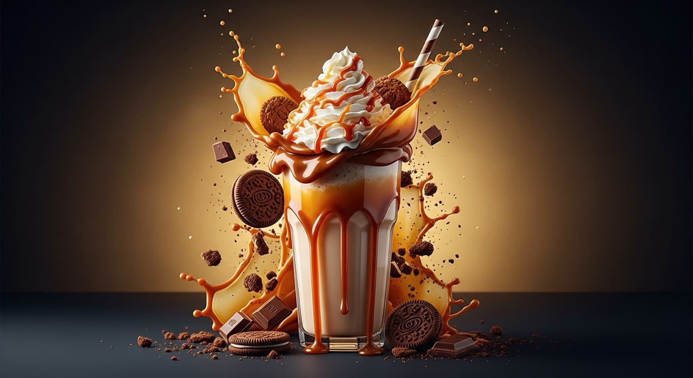 Shake Spéculos