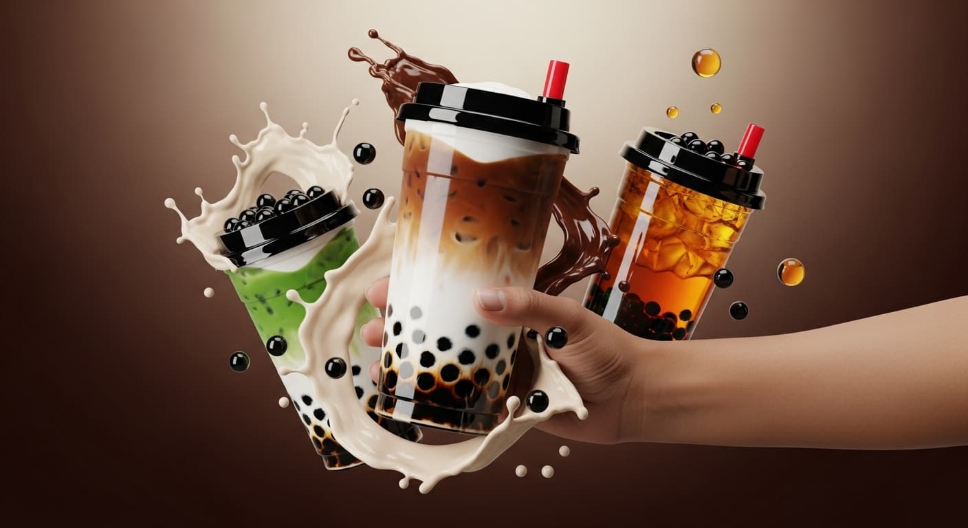 Papaye Latté